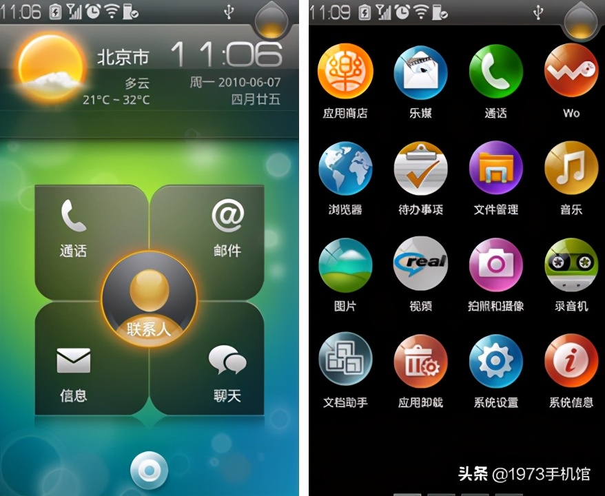 联想手机发展史：上篇