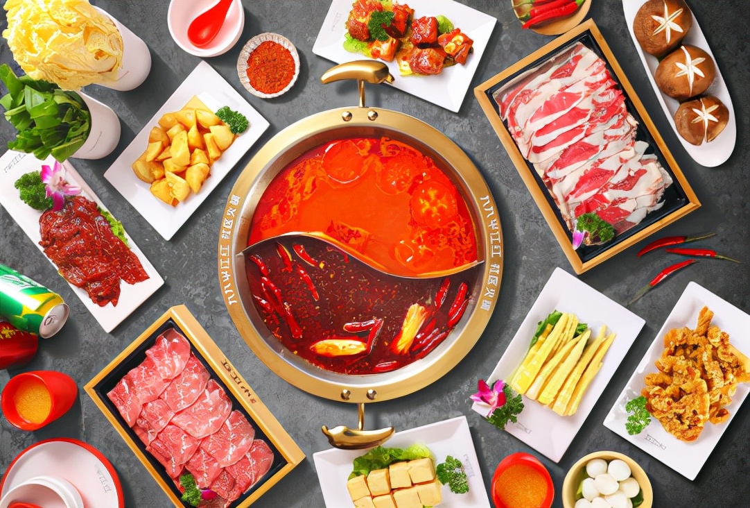 社区火锅连锁加盟品牌