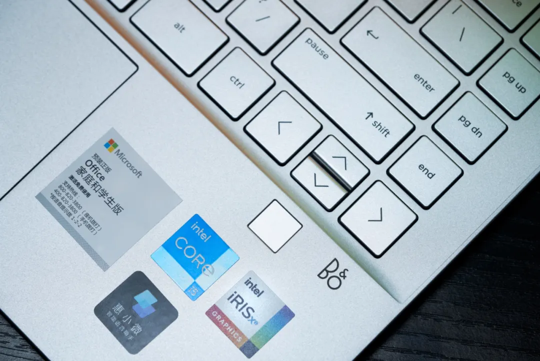 点名率颇高的惠普星14测评：颜值高，使用体验是亮点