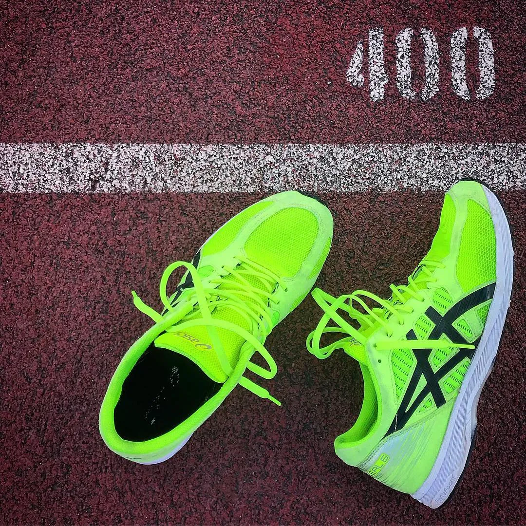 行走的中流砥柱！一篇教你ASICS跑鞋怎么选