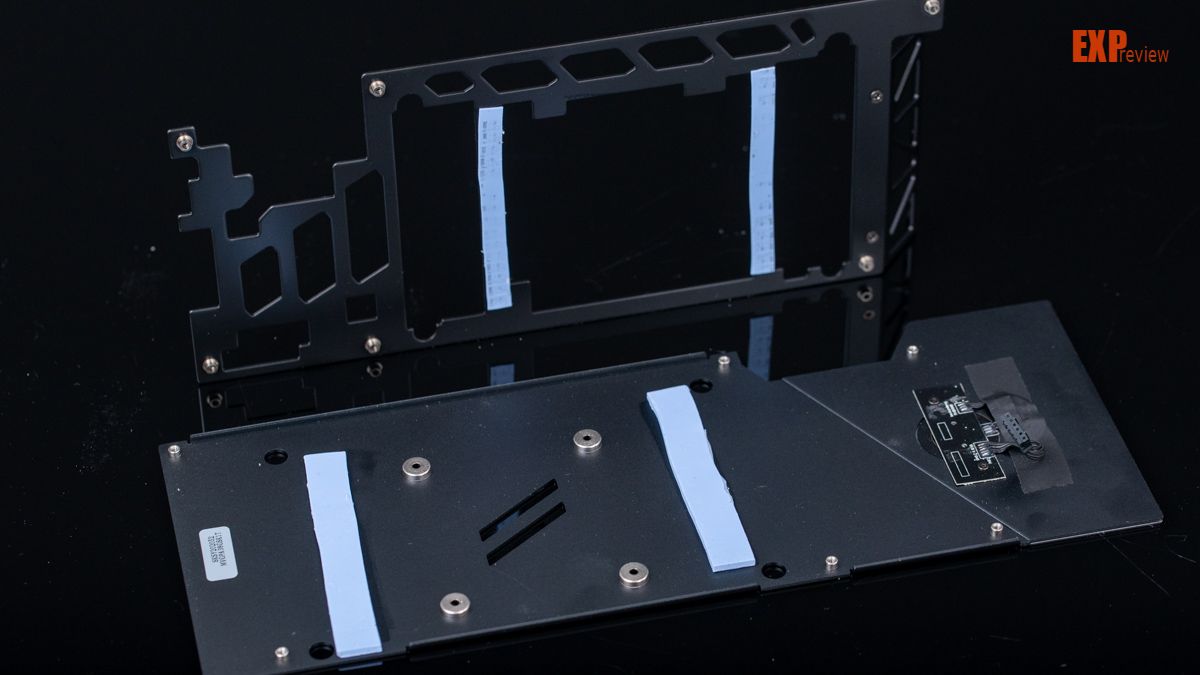 铭瑄RTX 3080 Ti iCraft GM OC显卡评测：能与顶流相竞争的旗舰级产品