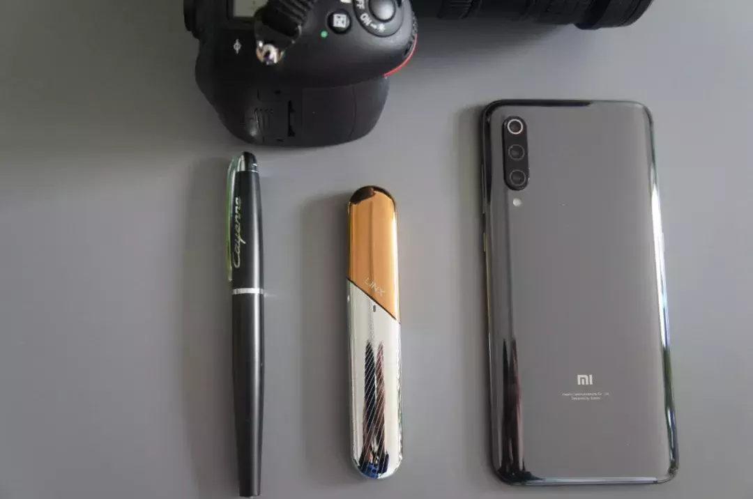 小米9评测：配置顶级、价格厚道，小米进入高端市场的诚意之作