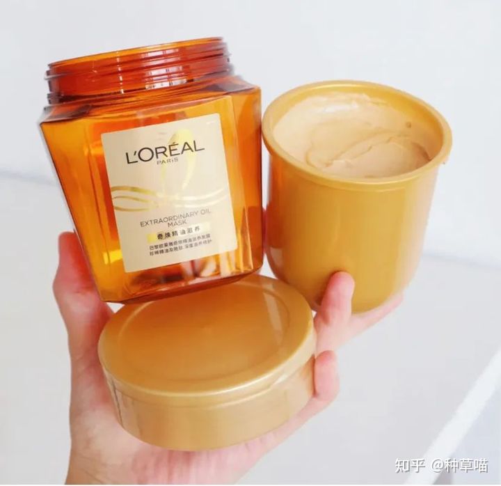 5款发膜，让你的秀发感受一梳到底的快乐