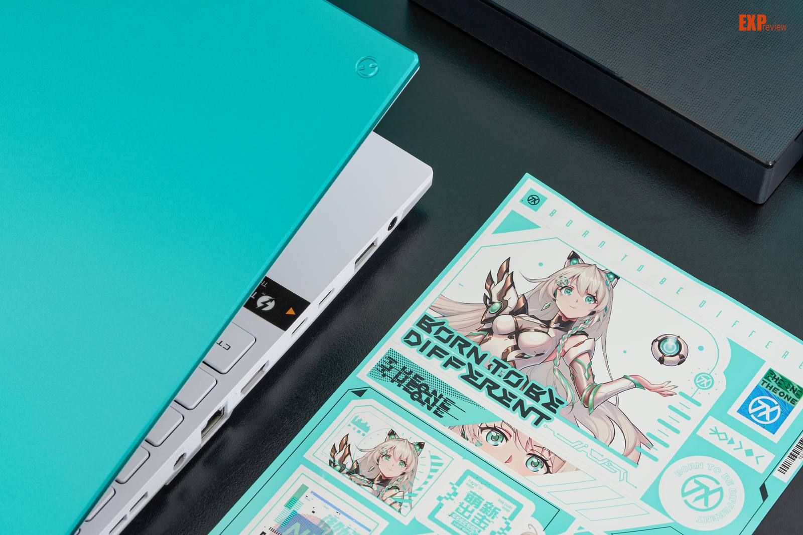 华硕天选3游戏本评测：好看又能打，面面俱到的真香游戏本