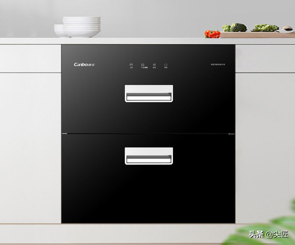 消毒柜哪家强？2021年1季度TOP50爆款榜单透秘！第1名你没想到吧