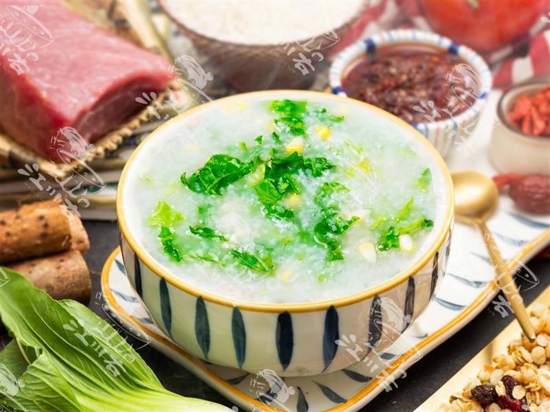 粥店加盟如何？加盟江川右粥店不会让您失望