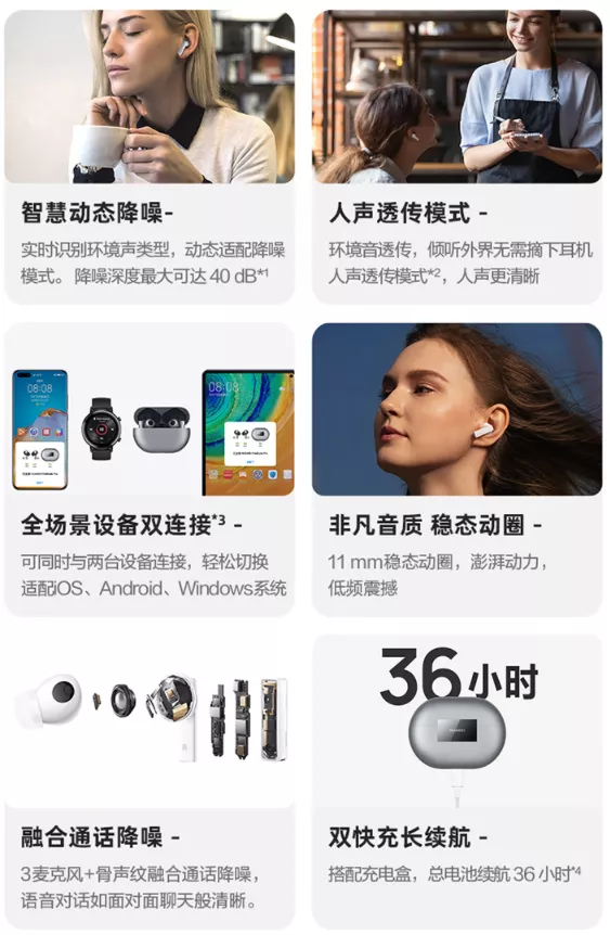 年度最全耳机推荐，这样买准没错