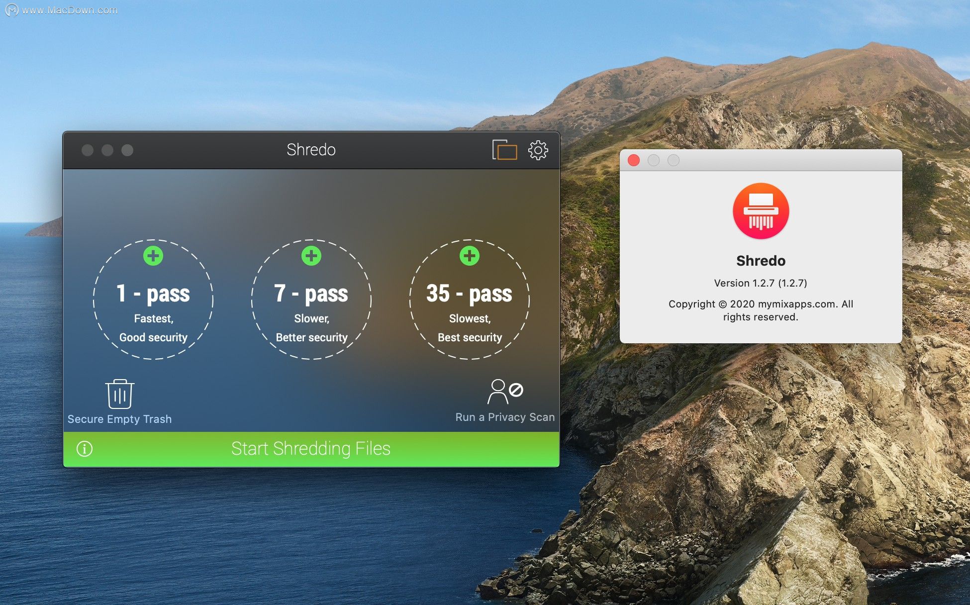 如何彻底删除文件数据，粉碎软件赶紧备上