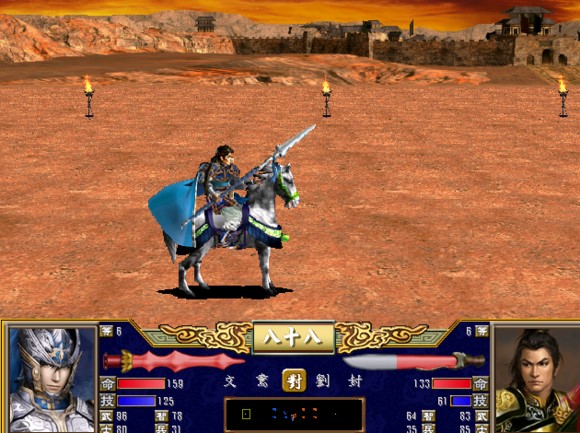 经典三国游戏盘点，第一个是国产三国手游的“祖师爷”