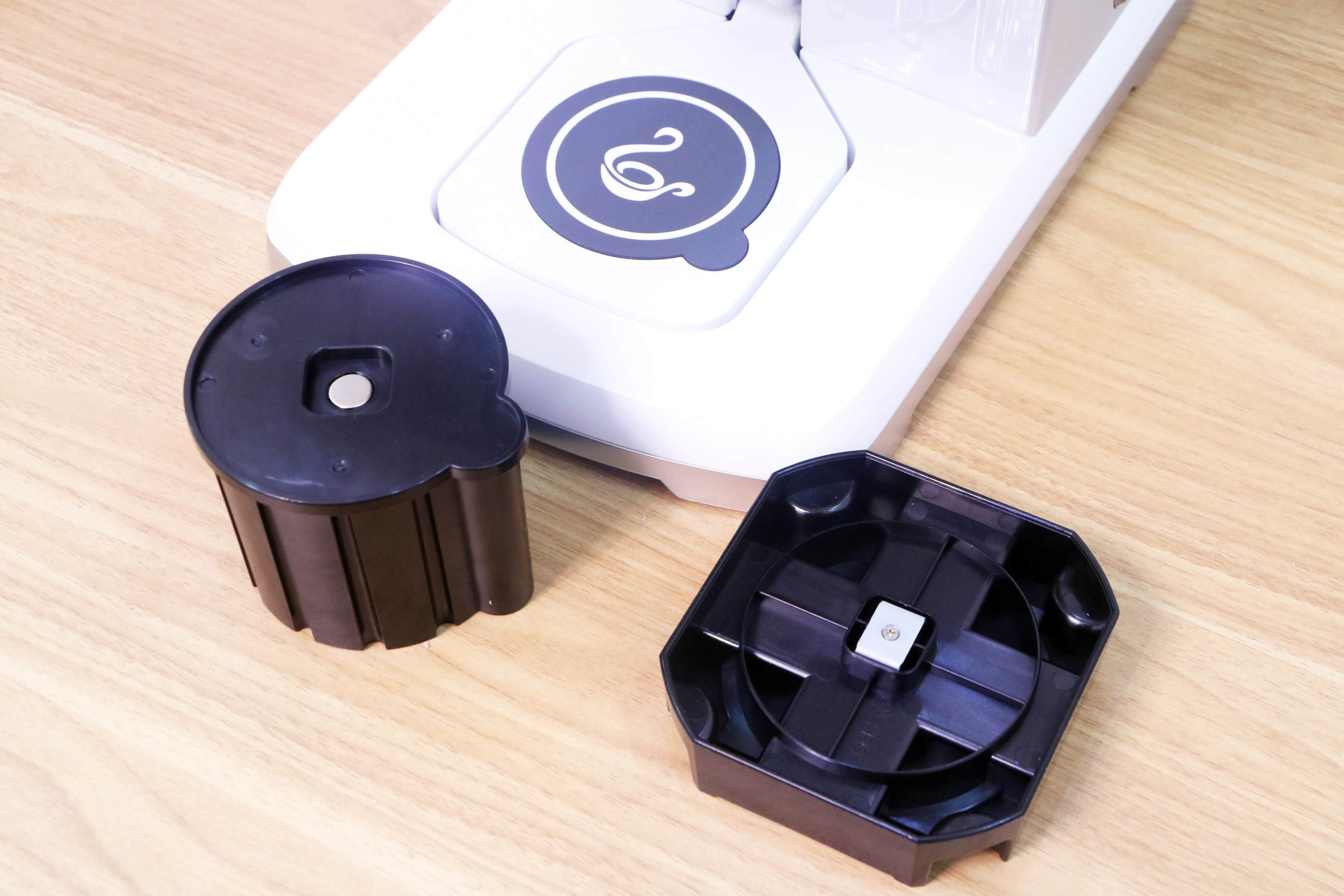 将爱印在美食上，映美拉花打印机让你大胆说出爱，传递真情与感动