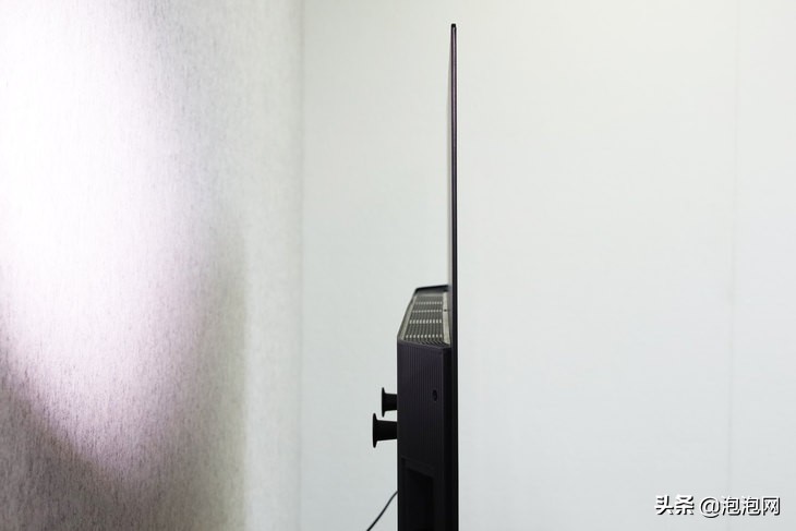 比液晶电视还要便宜的OLED电视？小米电视6 OLED评测