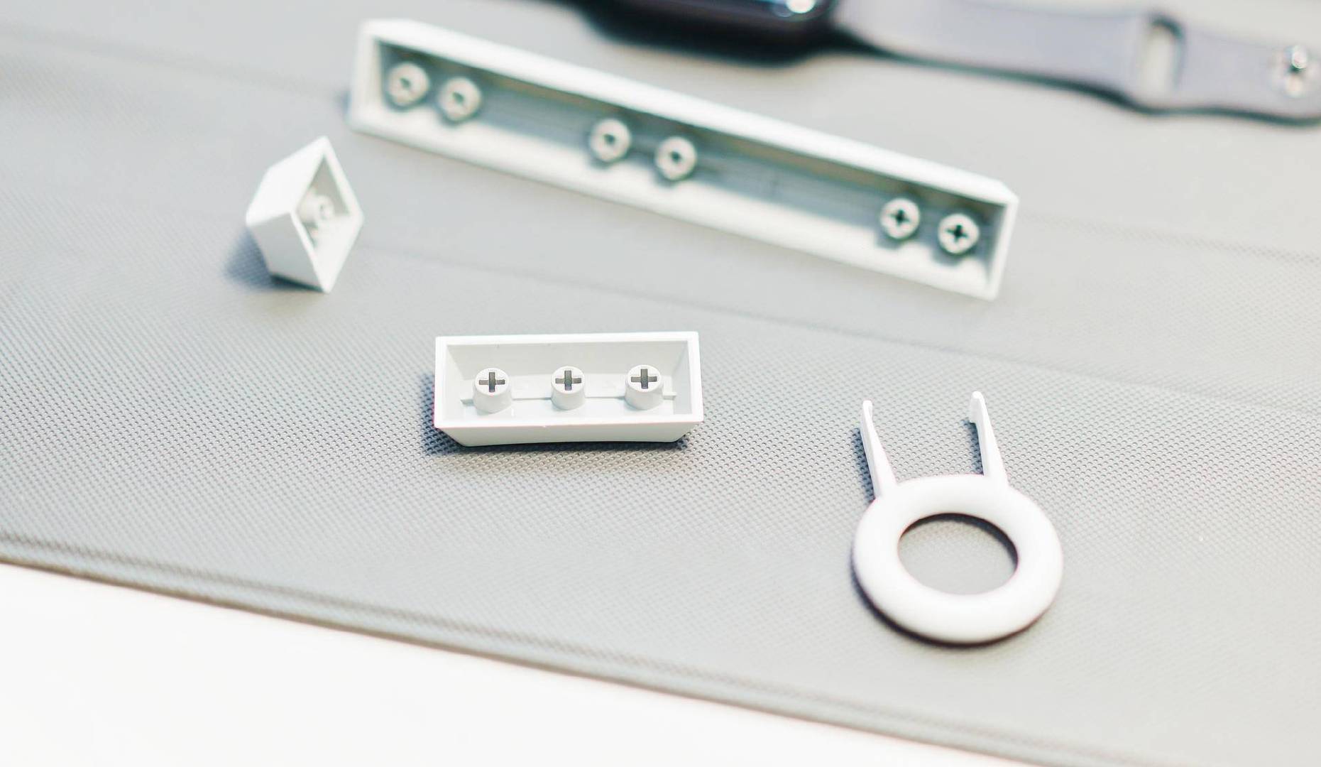 iPad的好助手，移动办公新方式，黑爵K620T提升码字效率