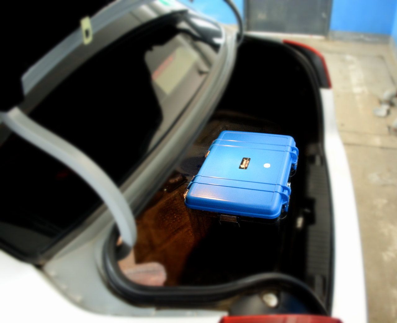 单反相机的保险箱，锐玛防潮箱体验分享