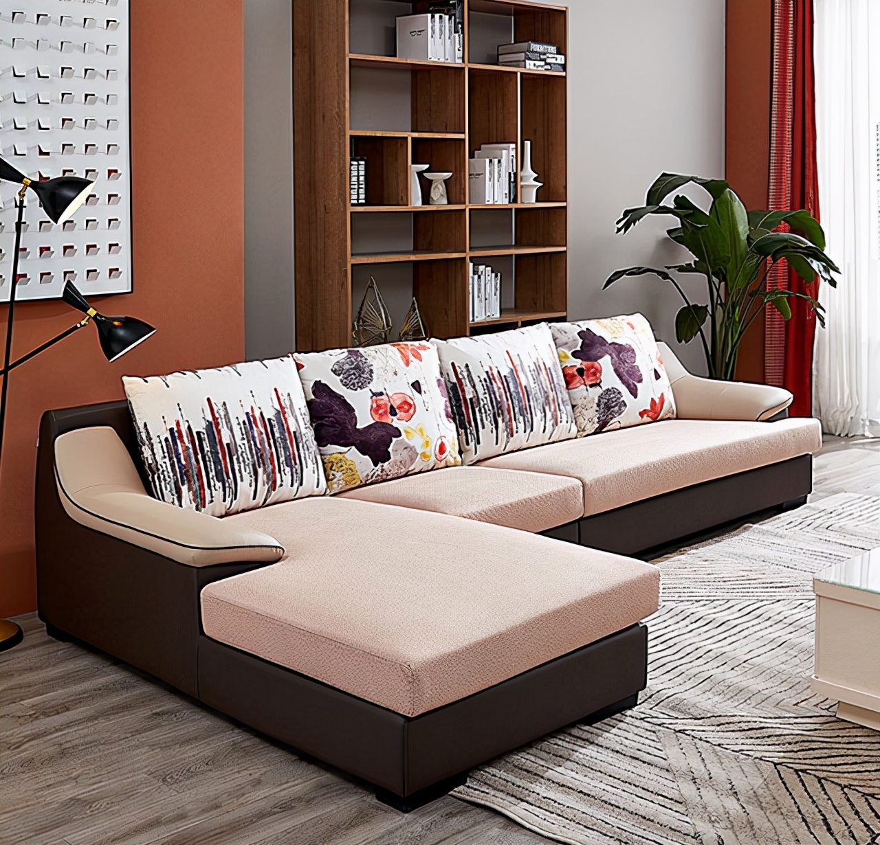 全友家居沙发怎么样 全友家居的沙发有哪些款式