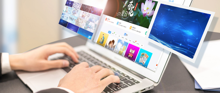 市面80%的模板站网站还都是flash，即将面临打不开的风险