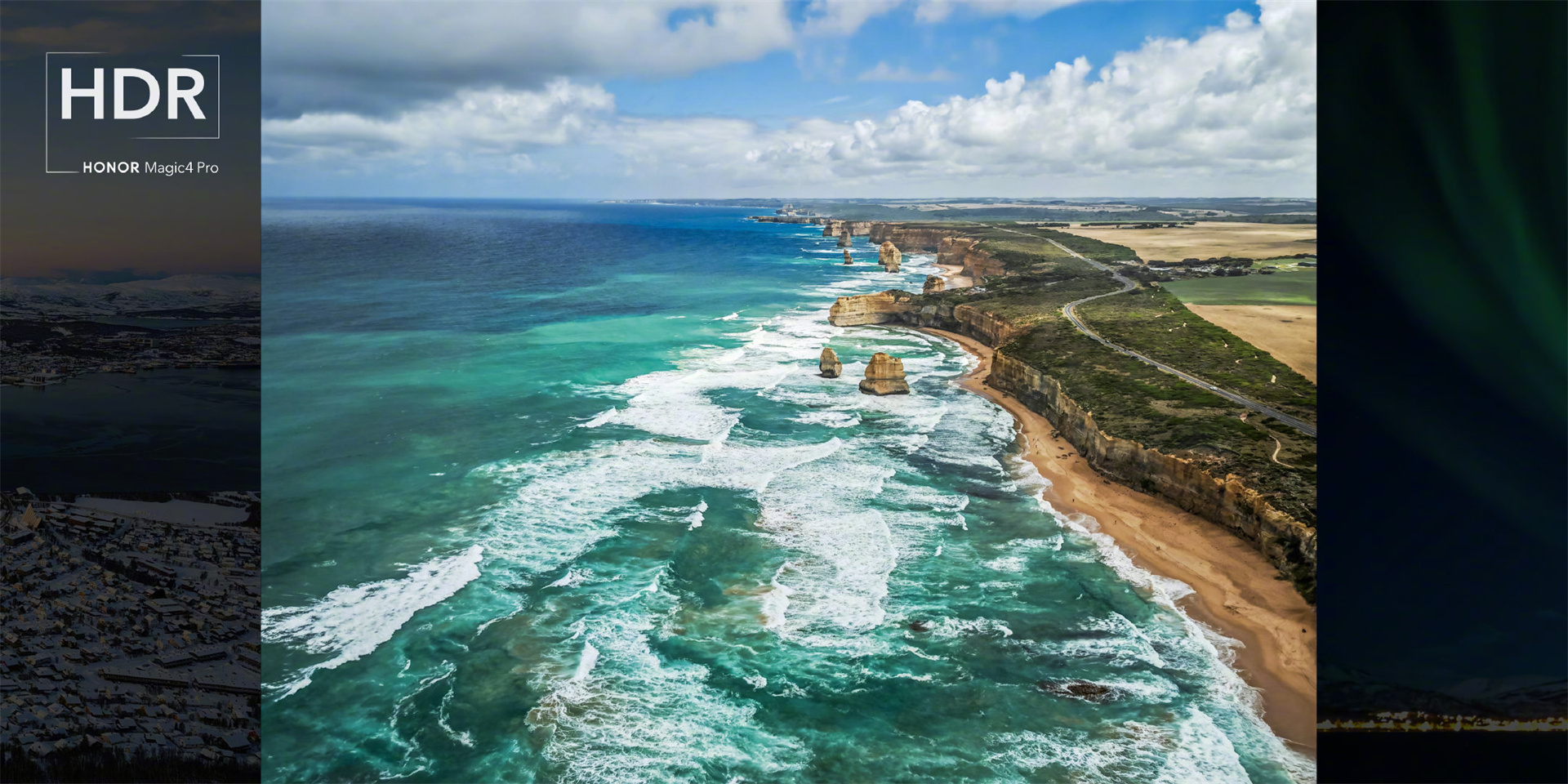 荣耀Magic4正式发布：拥有多个行业首创，旗舰再树标杆