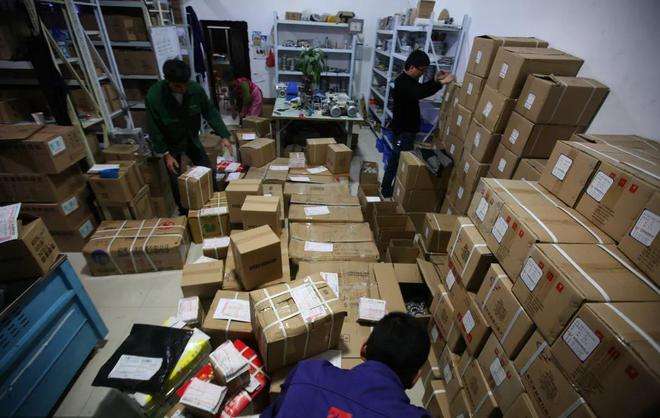 实体店迎来倒闭潮，高房租并不是“罪魁祸首”