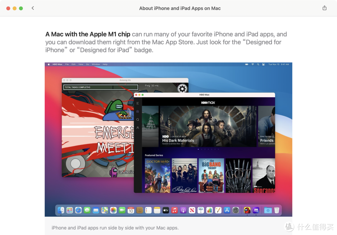 十年 Windows 老鸟​使用 M1 MacBook Air 半年后的「使用感受」