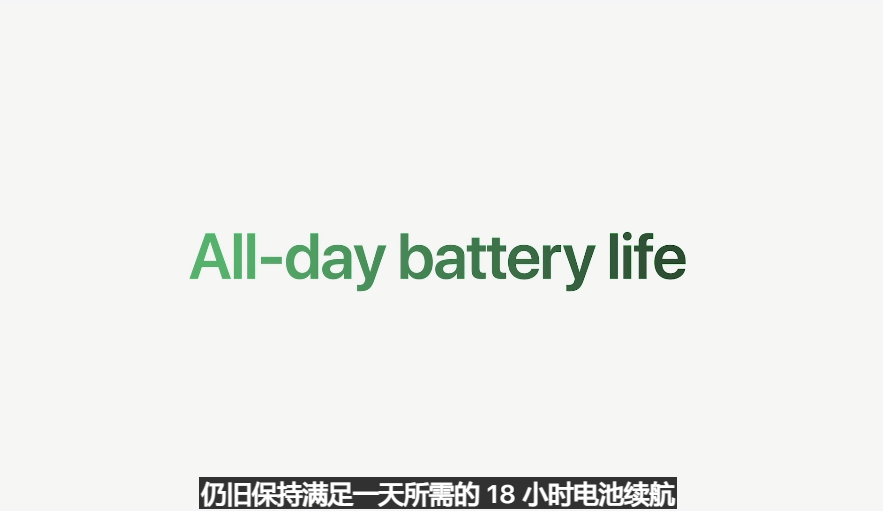 刚刚，苹果发布了新iPad，配置直接拉满