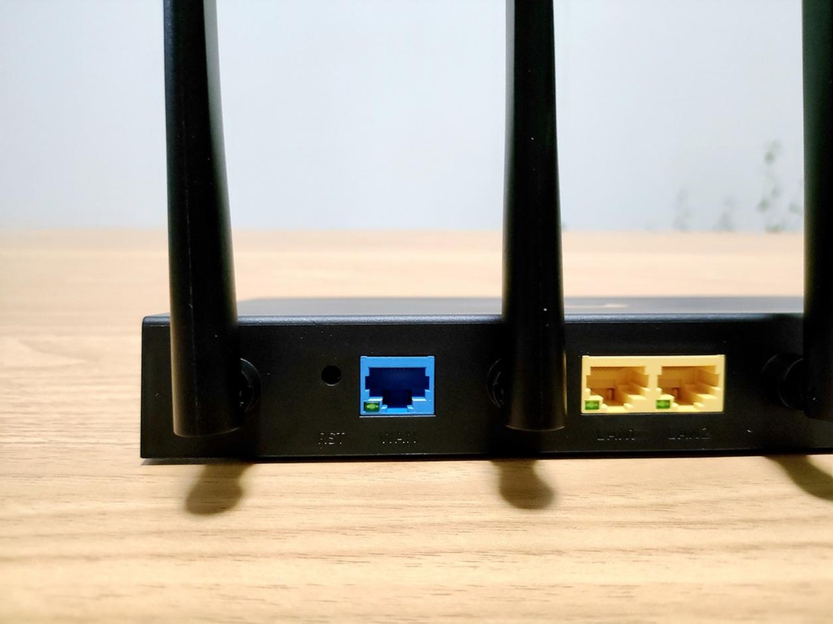 百元档超级好用的千兆路由器，蒲公英X3A全面体验