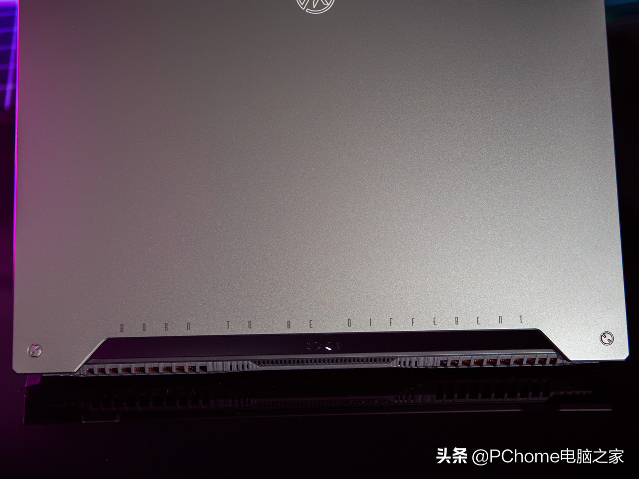 这位“六边形战士”有点萌 华硕天选3游戏本锐龙版评测