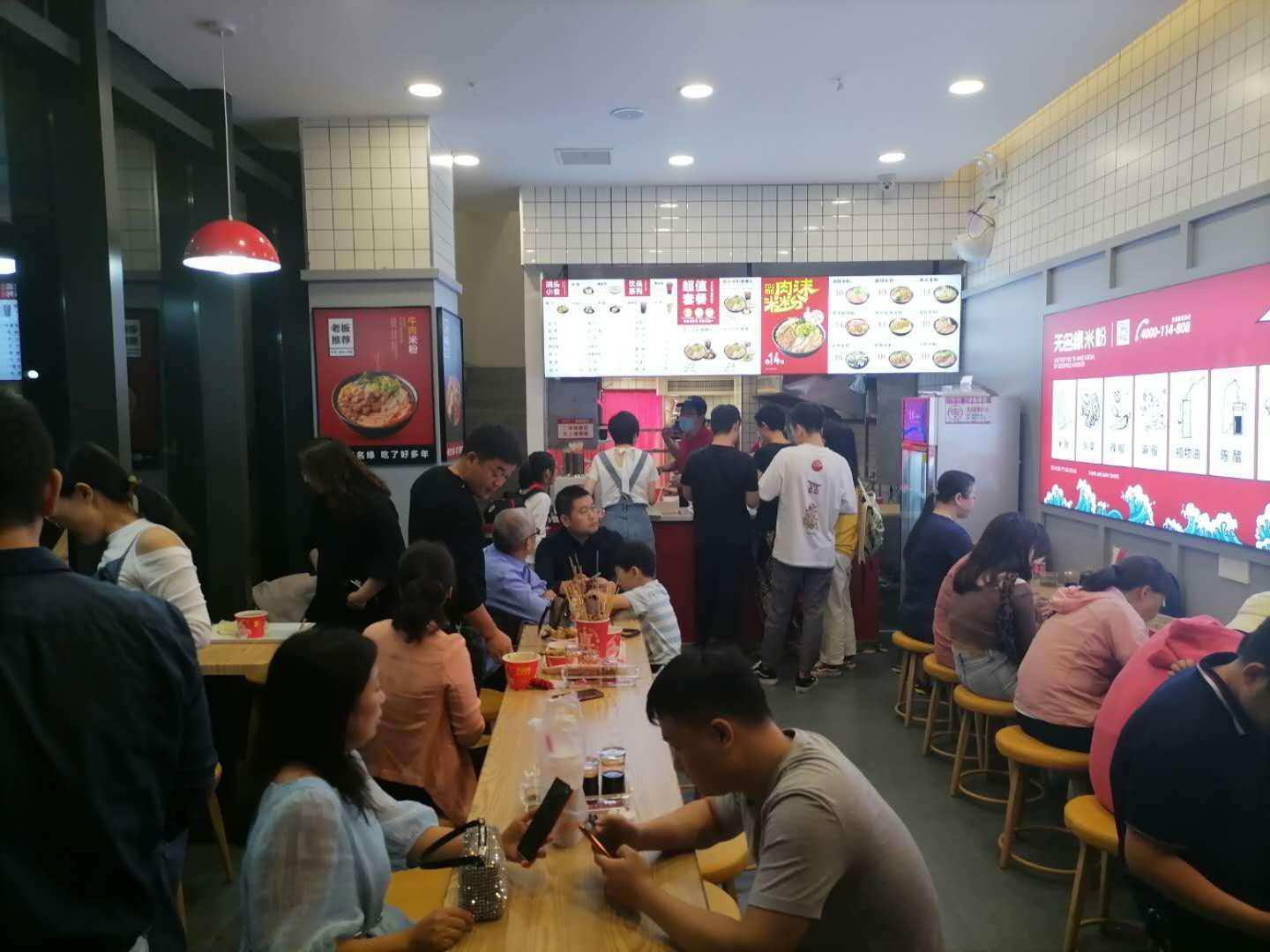 3500家门店的无名缘米粉，如何通过私域流量打造增长新引擎？