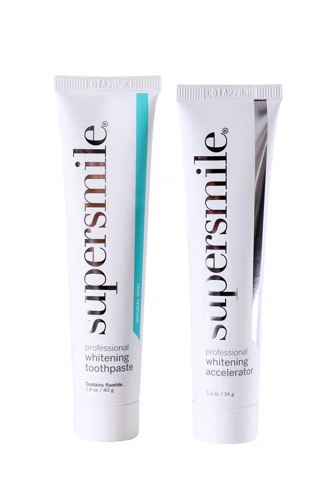 2020年度效果最佳牙膏盘点！看看有没有你的