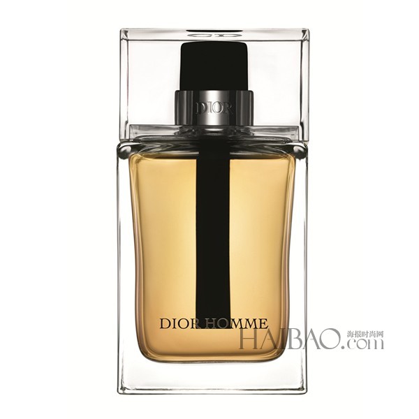 迪奥（Dior）桀骜男士古龙淡香水系列，夏日玩转百搭男香，为时尚加分