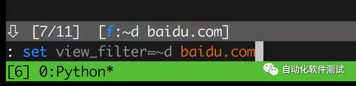 四大网络抓包神器，总有一款适合你