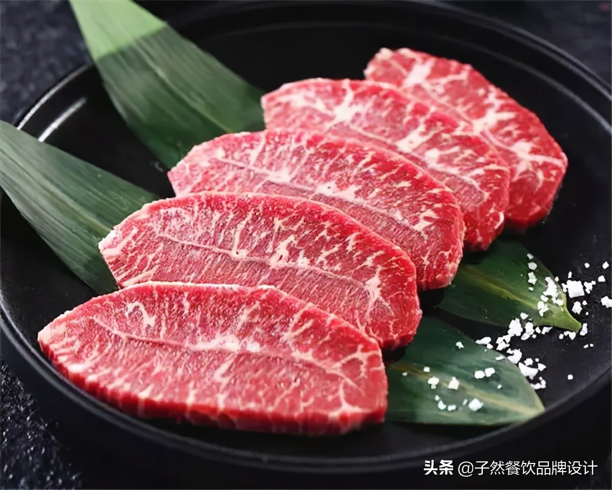 烤肉界的爱马仕：九田家黑牛果木烤肉，给消费者万店如一的体验