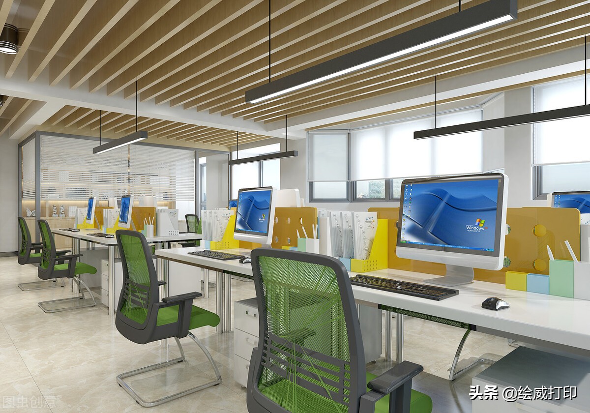 打印机维修必备！几个常见的打印机故障及解决办法，学到了