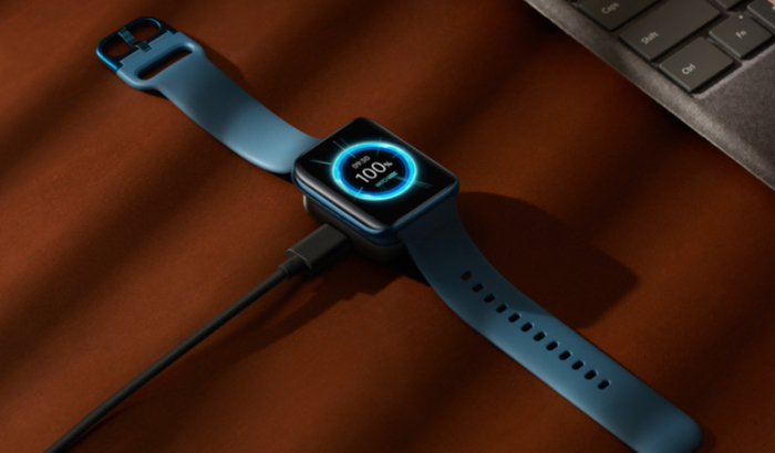 OPPO Watch 2智能手表初体验，好用不止一面