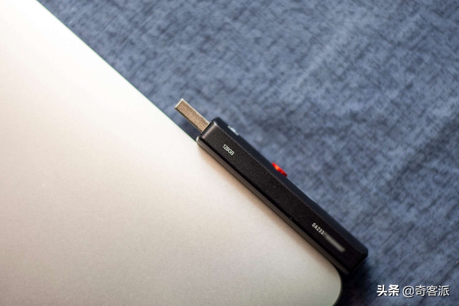 读写500MB/s的固态U盘，联想L7C符合真香定律么？