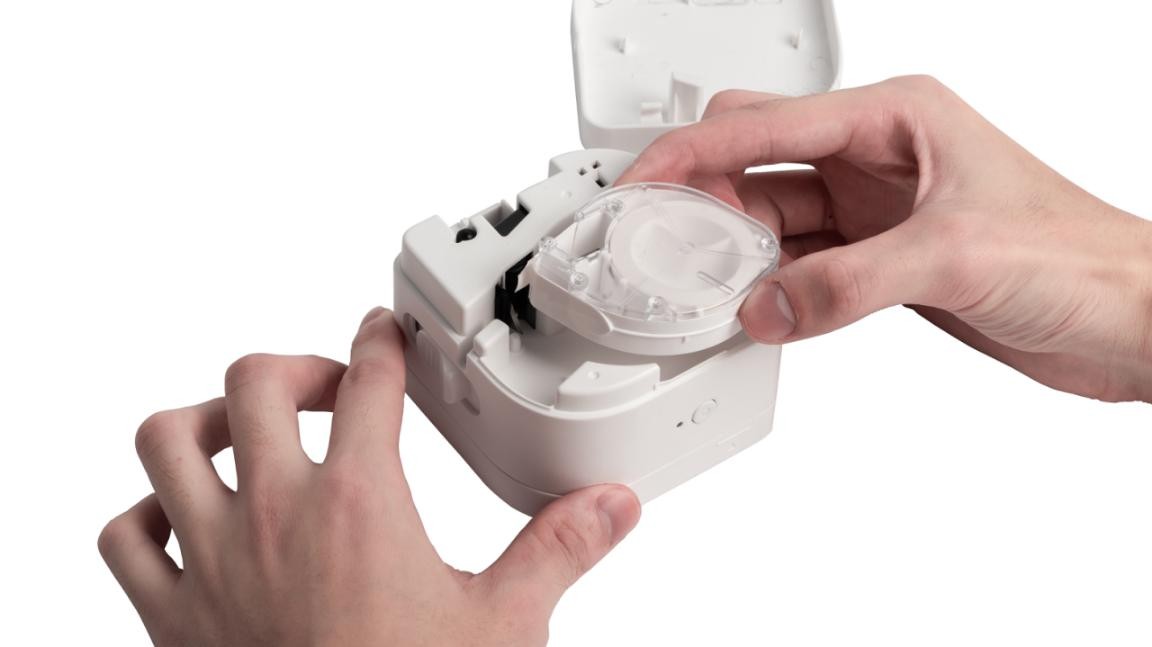 4款热门标签打印机最全测评｜功能齐全，哪款更值得买？