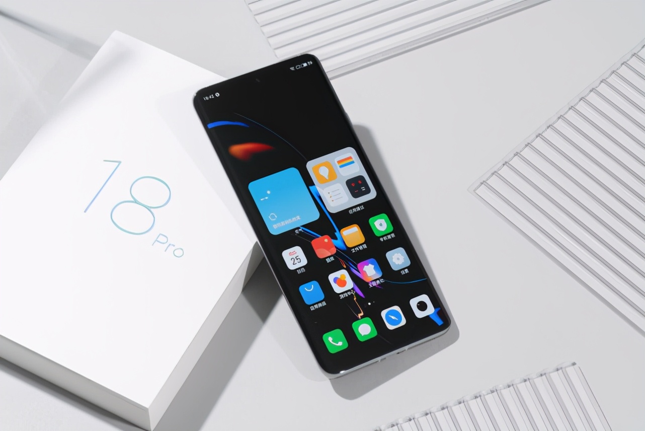 可以闭眼买的旗舰机？顶级做工+超高颜值，发烧友最爱这三款