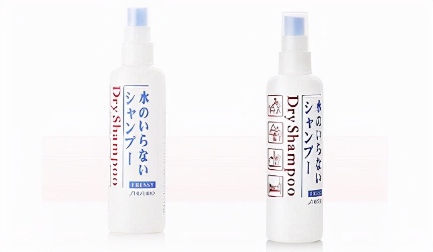日本干洗发推荐：10款油头懒人必买的蓬蓬粉、干洗发喷雾
