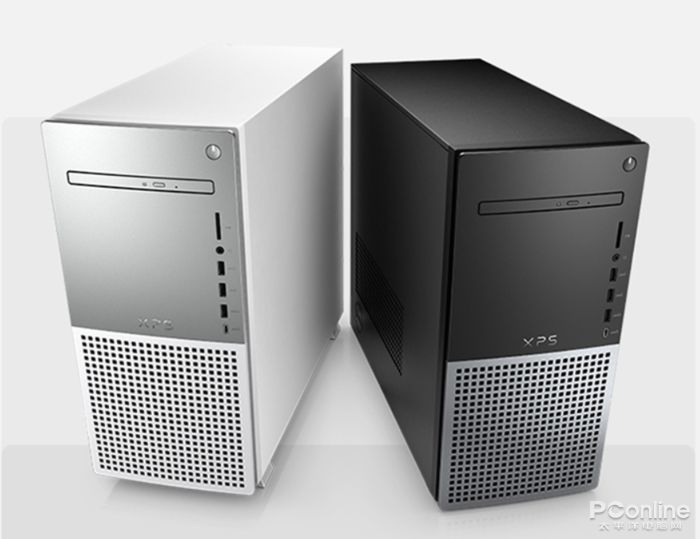 硬核实力更有料，戴尔XPS 8950台式机为你的创意加速