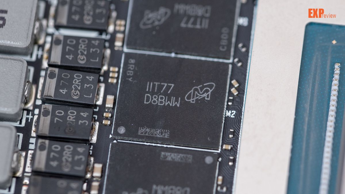 铭瑄RTX 3080 Ti iCraft GM OC显卡评测：能与顶流相竞争的旗舰级产品