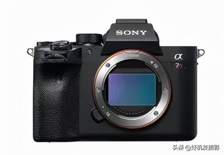 要买索尼相机，先搞懂各代M、S、R型号的区别