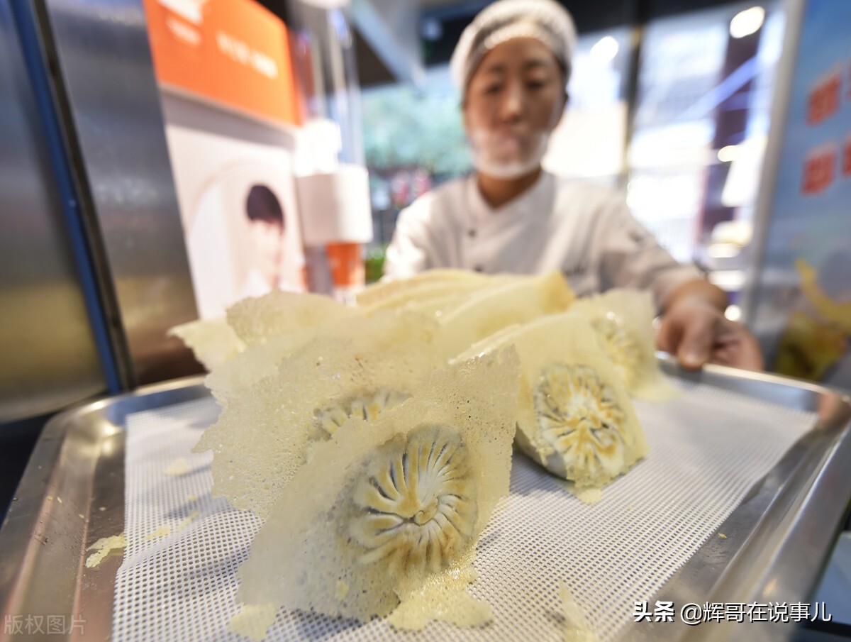 山东姑娘负债50万，创业开包子店，一年收入120万