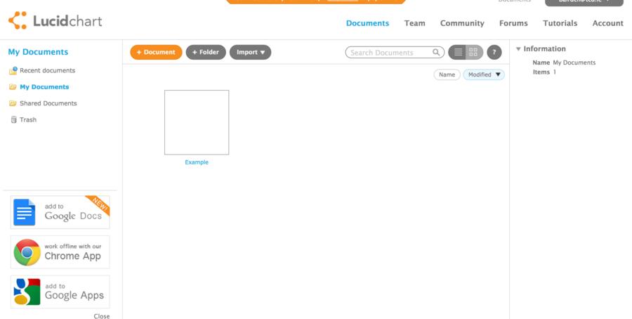 4款好用流程图工具，可避坑
