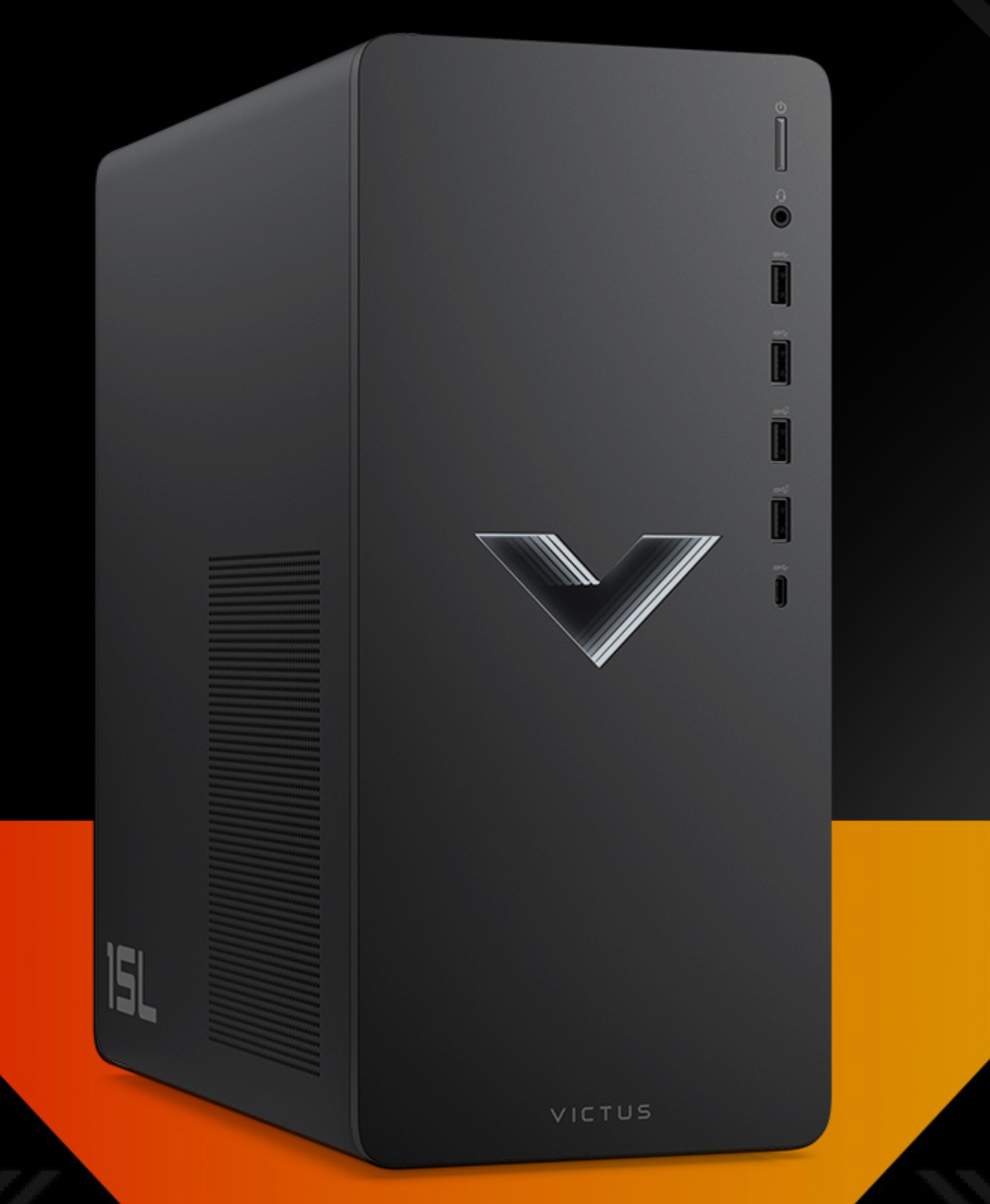 惠普新款暗影精灵 8 台式机上架：12 代 i5 + RTX 3060，6799 元