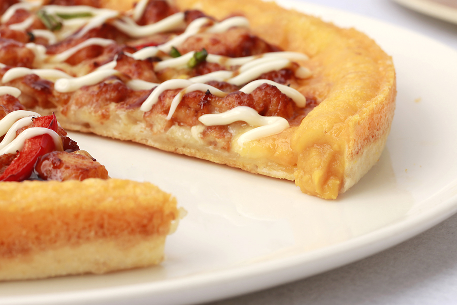 一张披萨有多少利润？一张披萨的成本有多少？