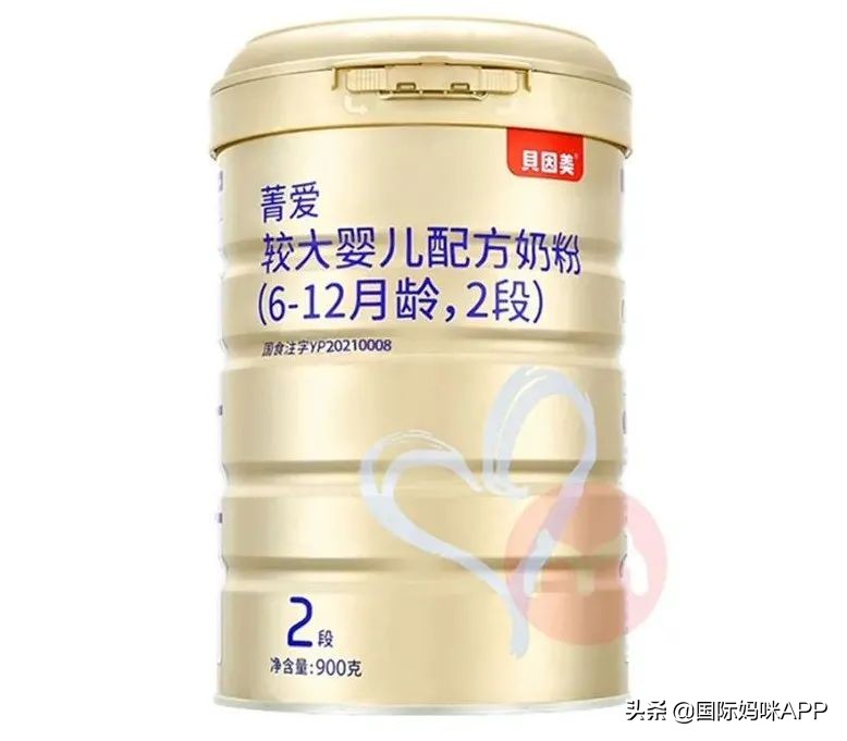 口碑最好的奶粉排行榜前十名，看看哪些奶粉在榜呢？