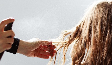 日本干洗发推荐：10款油头懒人必买的蓬蓬粉、干洗发喷雾