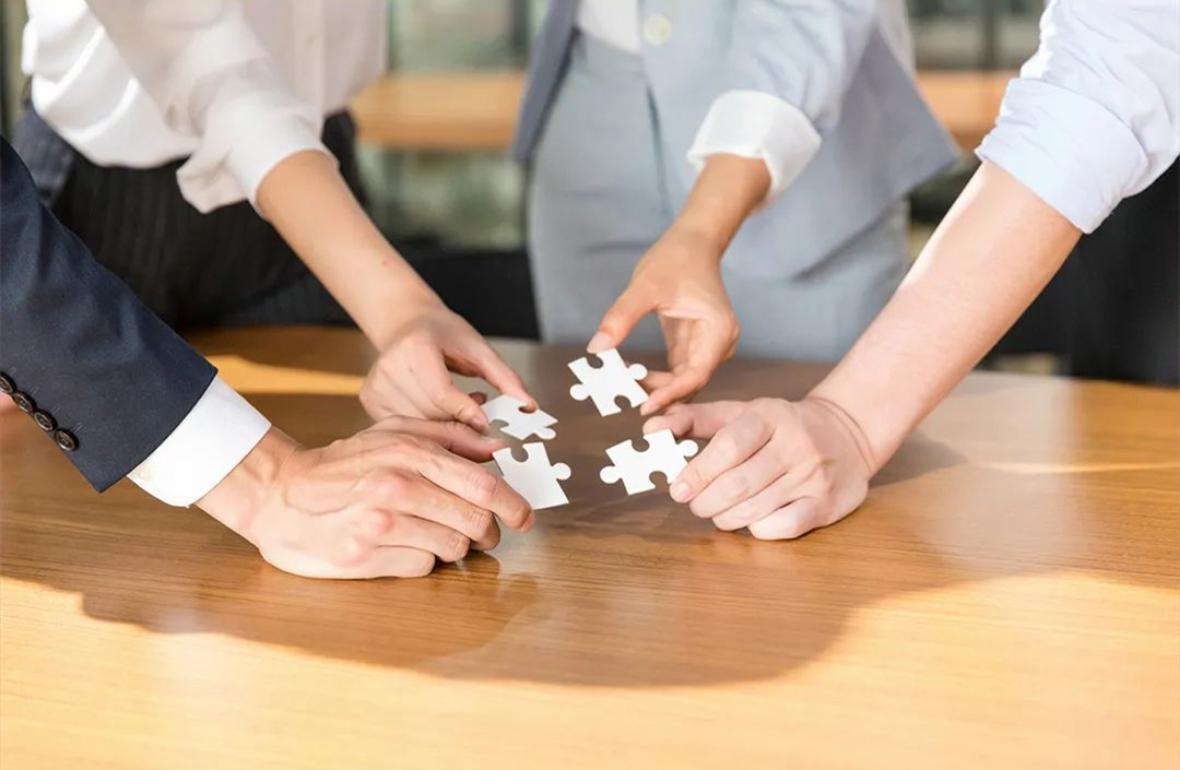 创生未来，整合共赢｜和心家居品牌加盟火热招商中