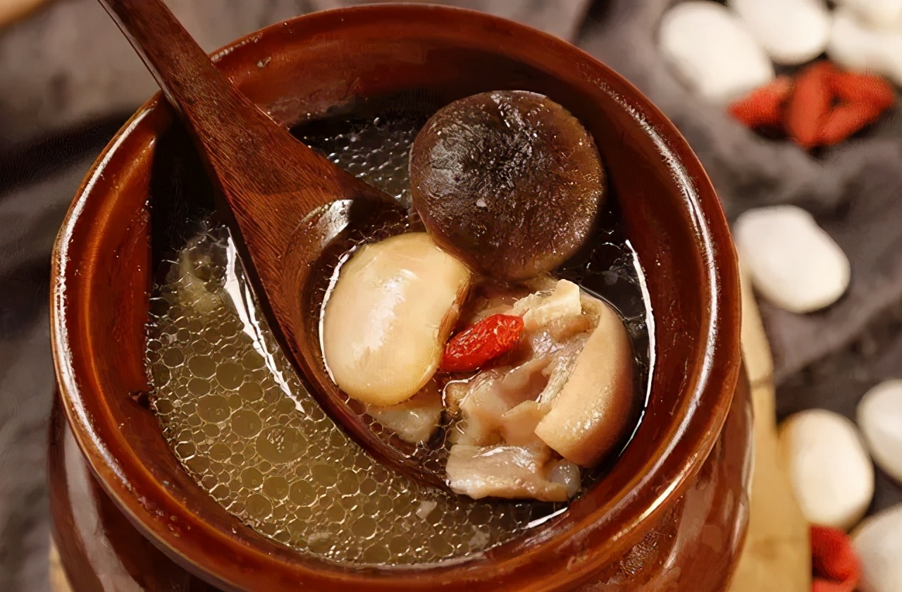 「创业推荐」瓦罐煨汤