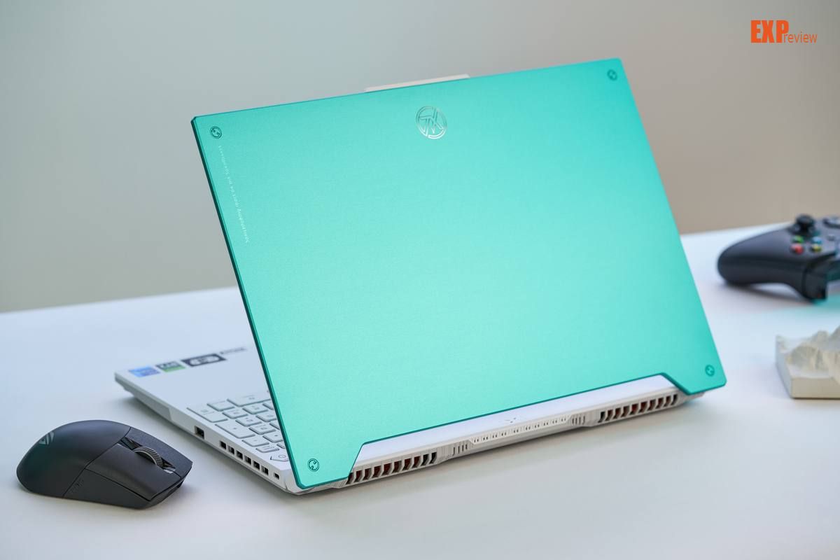 华硕天选3游戏本评测：好看又能打，面面俱到的真香游戏本