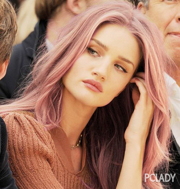 玫瑰金究竟是一种什么颜色？