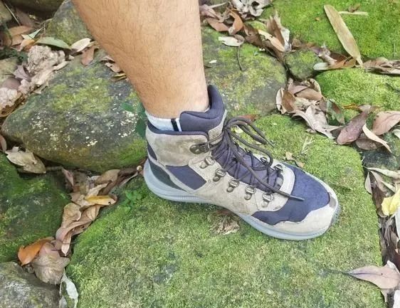Merrell迈乐的登山鞋怎么样？第一次穿出去测评会有什么惊喜？